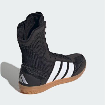 Chaussures de Boxe adidas Box Hog Wide JQ8533