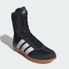 Chaussures de Boxe adidas Box Hog Wide JQ8533