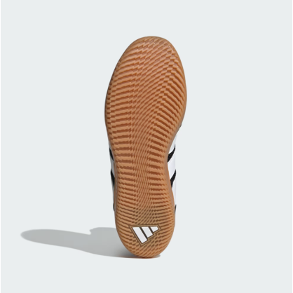 adidas Box Hog Wide Boxing Shoes JQ8533