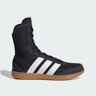 Chaussures de Boxe adidas Box Hog Wide JQ8533