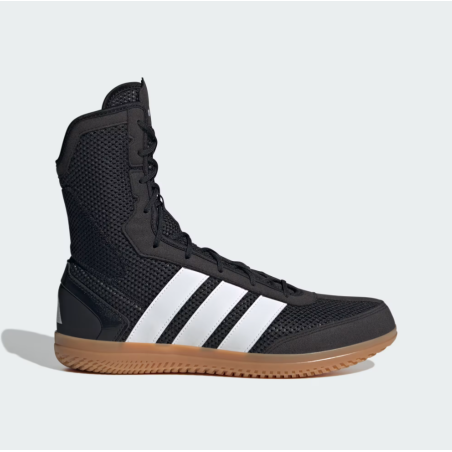 Chaussures de Boxe adidas Box Hog Wide JQ8533
