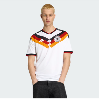 Maillot Domicile Allemagne 26