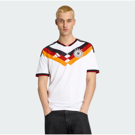 Germany Home Jersey 2026