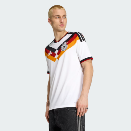 Germany Home Jersey 2026