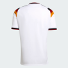 Maillot Domicile Allemagne 26