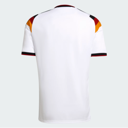 Germany Home Jersey 2026