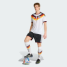 Maillot Domicile Allemagne 26