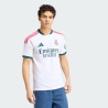Real Madrid Home Jersey 2026/27 | adidas CLIMACOOL Kit
