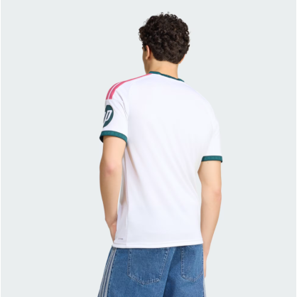 Maillot Real Madrid Domicile 2026/27 adidas CLIMACOOL