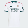 Real Madrid Home Jersey 2026/27 | adidas CLIMACOOL Kit