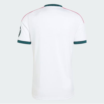 Real Madrid Home Jersey 2026/27 | adidas CLIMACOOL Kit