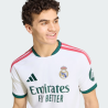 Maillot Real Madrid Domicile 2026/27 adidas CLIMACOOL