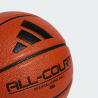 adidas All Court 3.0 Basketball | Indoor & Outdoor Ball