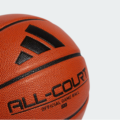 adidas All Court 3.0 Basketball | Indoor & Outdoor Ball