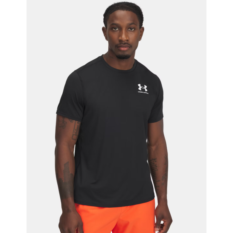Under Armour HeatGear® Men's Compression Short Sleeve Shirt 6000939