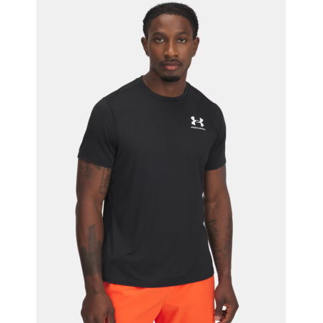 Haut Ajusté à Manches Courtes Under Armour HeatGear® Homme 6000939
