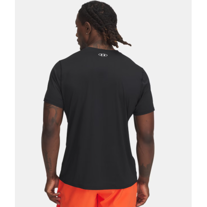 Haut Ajusté à Manches Courtes Under Armour HeatGear® Homme 6000939