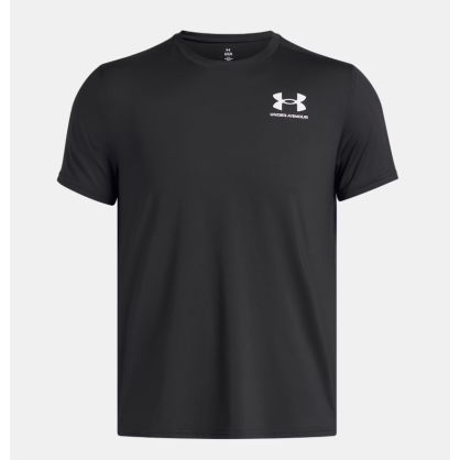 Haut Ajusté à Manches Courtes Under Armour HeatGear® Homme 6000939