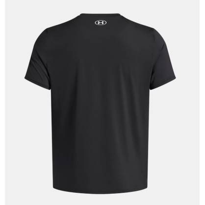 Haut Ajusté à Manches Courtes Under Armour HeatGear® Homme 6000939