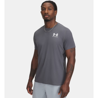 Under Armour HeatGear® Men's Compression Short Sleeve Shirt 6000939