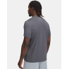 Haut Ajusté à Manches Courtes Under Armour HeatGear® Homme 6000939