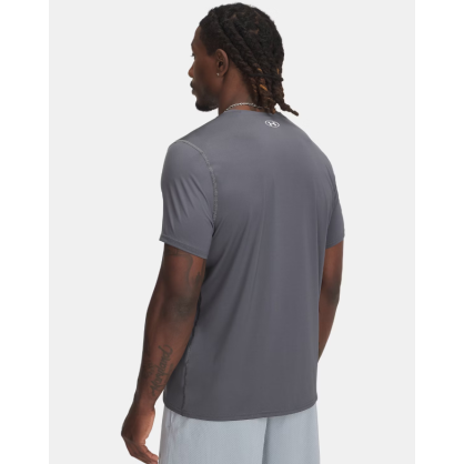 Under Armour HeatGear® Men's Compression Short Sleeve Shirt 6000939