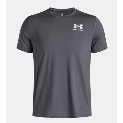 Haut Ajusté à Manches Courtes Under Armour HeatGear® Homme 6000939