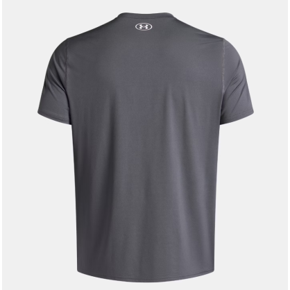 Haut Ajusté à Manches Courtes Under Armour HeatGear® Homme 6000939