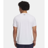 Haut Ajusté à Manches Courtes Under Armour HeatGear® Homme 6000939