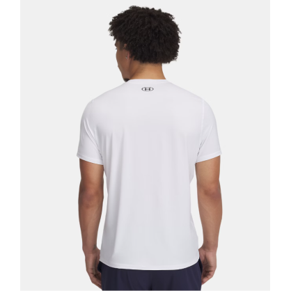 Haut Ajusté à Manches Courtes Under Armour HeatGear® Homme 6000939