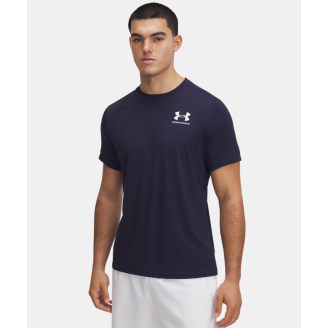 Haut Ajusté à Manches Courtes Under Armour HeatGear® Homme 6000939
