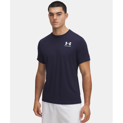 Under Armour HeatGear® Men's Compression Short Sleeve Shirt 6000939