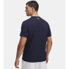 Haut Ajusté à Manches Courtes Under Armour HeatGear® Homme 6000939