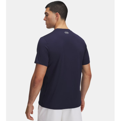 Haut Ajusté à Manches Courtes Under Armour HeatGear® Homme 6000939