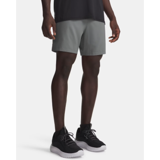 Short UA Vanish Woven DC Homme | Léger et Respirant