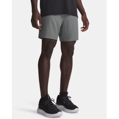 Short UA Vanish Woven DC Homme | Léger et Respirant