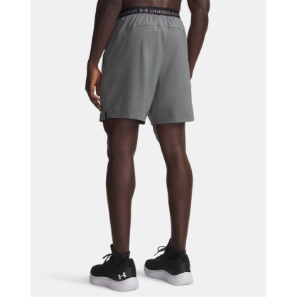 Short UA Vanish Woven DC Homme | Léger et Respirant