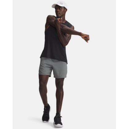 Short UA Vanish Woven DC Homme | Léger et Respirant