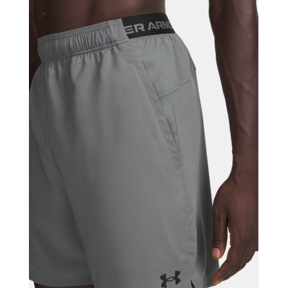 Short UA Vanish Woven DC Homme | Léger et Respirant