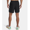 UA Velociti Reflect Shorts Men 18 cm 6009519 | Lightweight, Breathable & Reflective