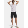 Short UA Velociti Reflect Homme 18 cm 6009519 | Léger, Respirant & Réfléchissant