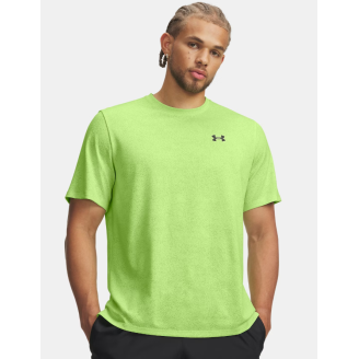UA Tech™ Men's Short Sleeve T-Shirt | Lightweight Training Top