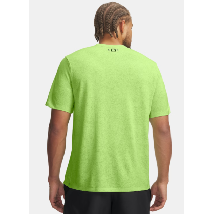UA Tech™ Men's Short Sleeve T-Shirt | Lightweight Training Top