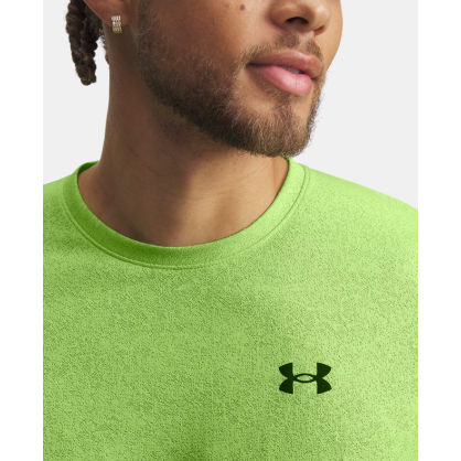 T-shirt UA Tech™ Homme Manches Courtes | Léger et Respirant
