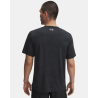 T-shirt UA Tech™ Homme Manches Courtes | Léger et Respirant
