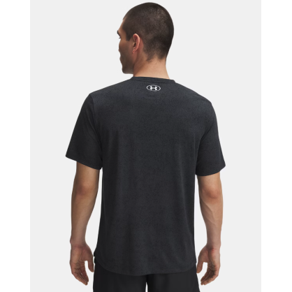 UA Tech™ Men's Short Sleeve T-Shirt | Lightweight Training Top