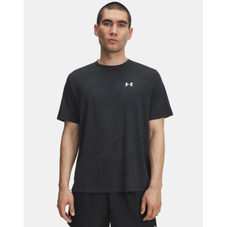 T-shirt UA Tech™ Homme Manches Courtes | Léger et Respirant
