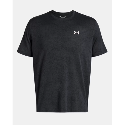 T-shirt UA Tech™ Homme Manches Courtes | Léger et Respirant