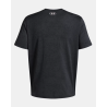 T-shirt UA Tech™ Homme Manches Courtes | Léger et Respirant