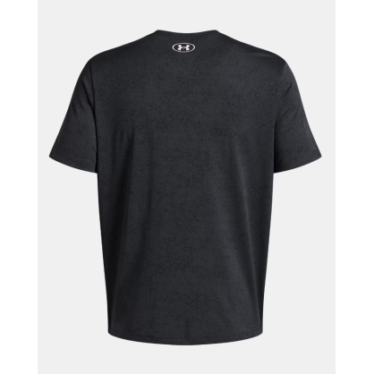 T-shirt UA Tech™ Homme Manches Courtes | Léger et Respirant